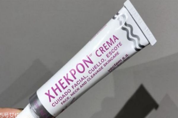 西班牙颈霜价格差别大,西班牙颈霜价格