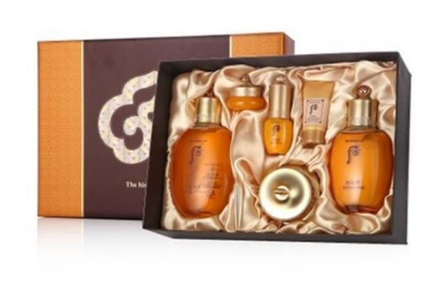 whoo适合什么年龄段的人使用,whoo后适合年龄