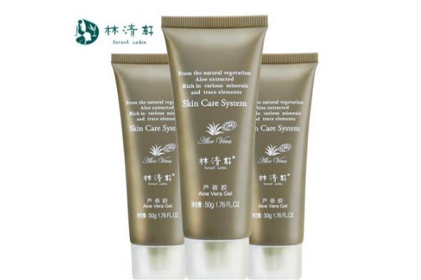 林清轩芦荟胶怎么使用,天然芦荟胶的正确用法