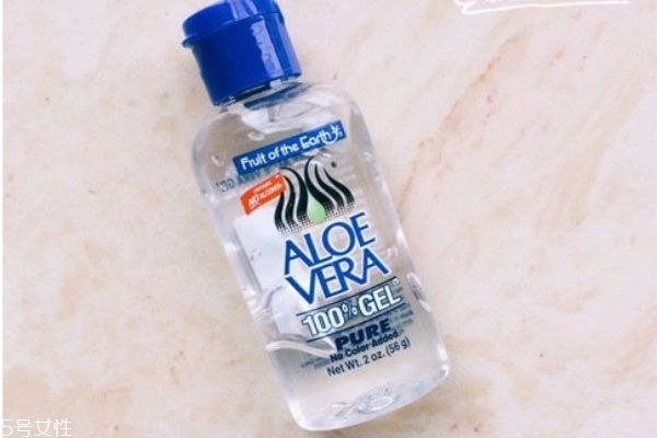 什么芦荟胶最好最纯,好用的芦荟胶推荐