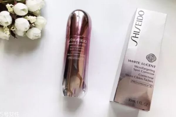 便宜好用的美白精华液,性价比高的美白精华