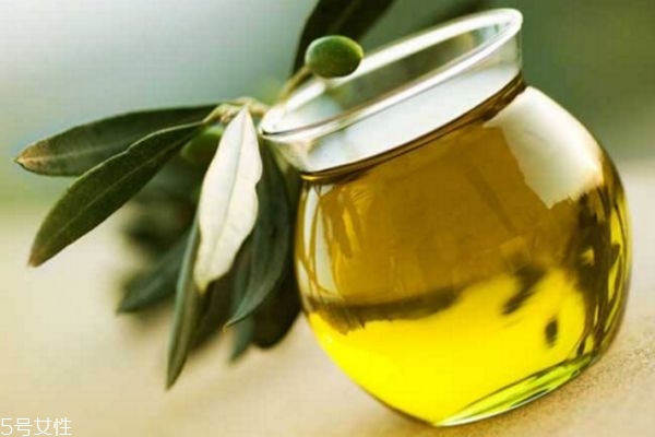 橄榄油面膜的功效,做面膜用什么橄榄油好