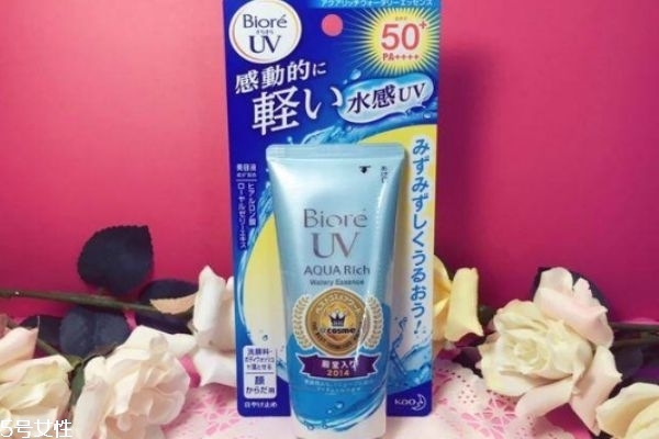 防晒霜哪个牌子最好用又便宜,好用又平价的防晒霜