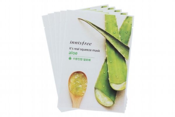 芦荟面膜的功效和作用,芦荟面膜的好处和坏处