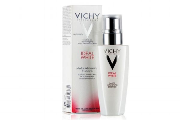 精华乳和精华液使用顺序,精华液和精华乳的正确使用顺序