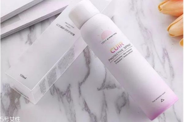 抖音上的喷雾真的好吗,抖音网红产品