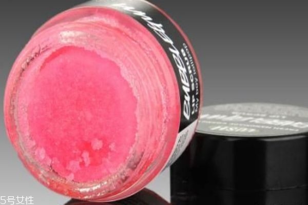 唇部磨砂膏有必要用吗,唇部磨砂膏有什么作用?