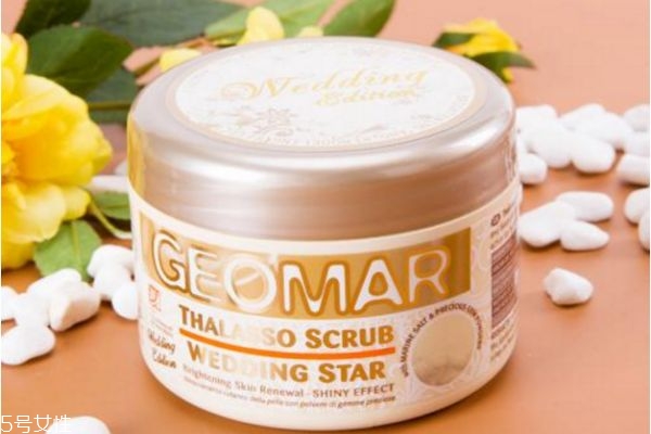 身体磨砂膏的正确使用方法,磨砂膏的用法