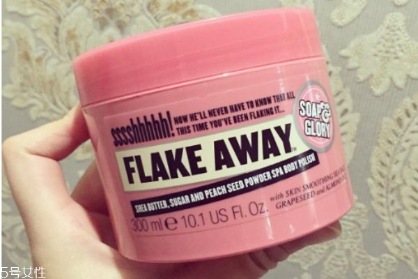 身体磨砂膏的作用和功效,身体磨砂膏哪个牌子效果最好