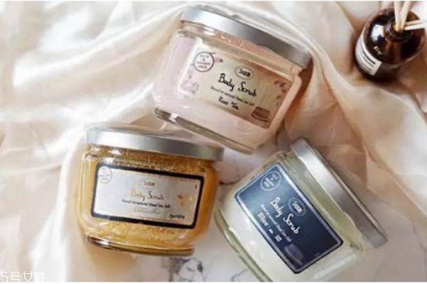 磨砂膏品牌,身体磨砂膏推荐 磨砂膏品牌,身体磨砂膏推荐