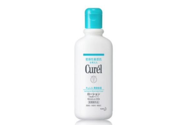 日本身体乳哪款好用,日本品牌身体乳