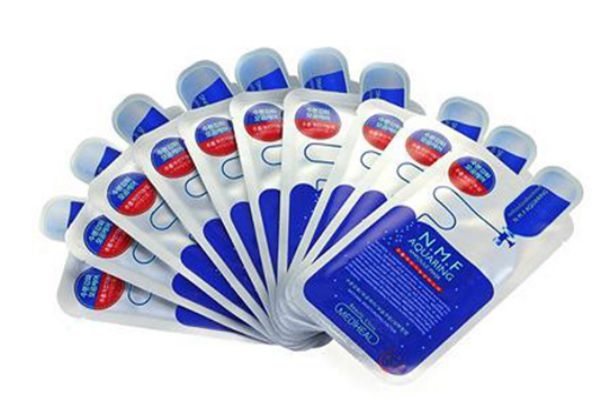 敷完可莱丝面膜需要洗脸吗,可莱丝面膜用完要洗吗