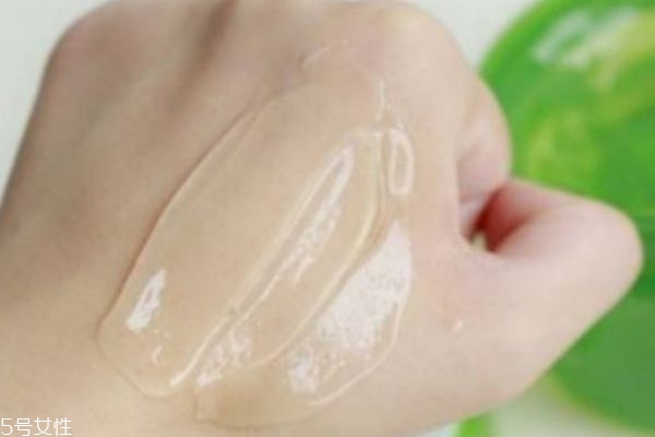 新鲜芦荟的用途,鲜芦荟的正确用法