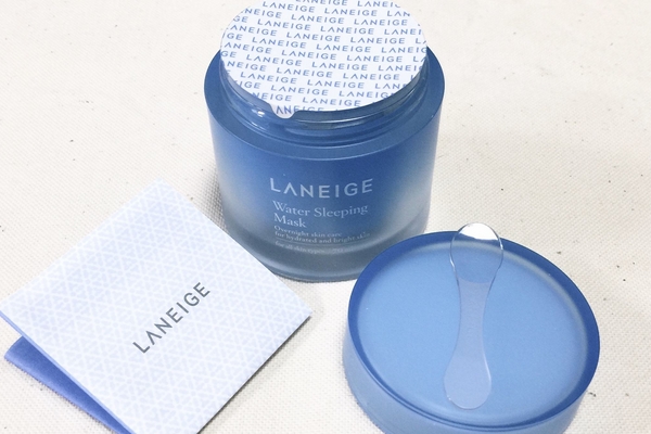 兰芝睡眠面膜好用吗?,哪个牌子的睡眠面膜最好用