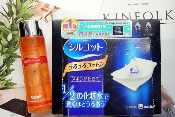 城野医生毛孔收敛水能收缩毛孔吗,城野医生毛孔收敛水有用吗