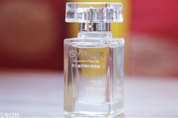 希芸美容油有什么作用,希芸美容油的作用功效 希芸美容油有什么作用,希芸美容油的作用功效
