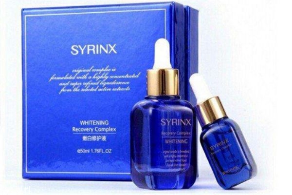 希芸小蓝瓶什么时候用,希芸小蓝瓶的使用方法