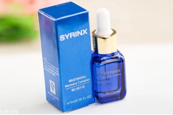 希芸护肤品在中国排名第几,希芸护肤品好用吗