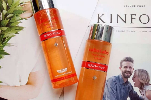 城野医生毛孔收敛水多少钱,城野医生毛孔收敛水成分表