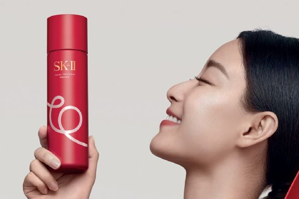 sk2青春露是神仙水吗,sk2青春露是不是神仙水