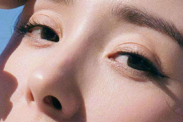 眼袋怎么消除最好的办法是什么,眼袋怎么消除简单方法