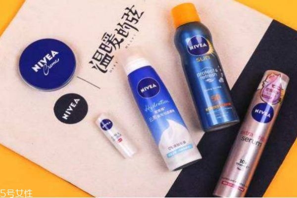 妮维雅洁面慕斯怎么样,妮维雅氨基酸洁面慕斯成分表