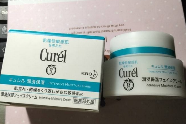 珂润面霜温和吗,珂润的面霜好用吗