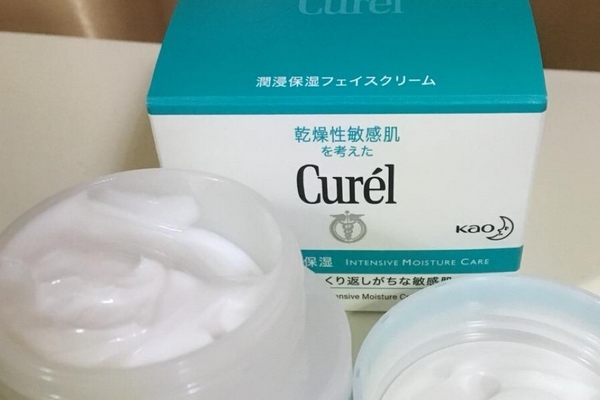 珂润保湿面霜好用吗,珂润的面霜怎么样 珂润保湿面霜好用吗,珂润的面霜怎么样