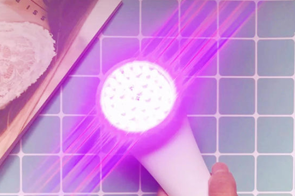 光学美容仪有效果吗,光学面部美容仪