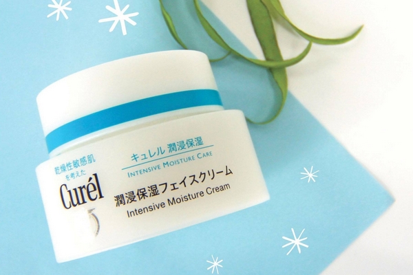 珂润面霜适合敏感肌吗,珂润适合敏感肌肤用吗