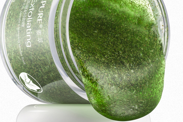 足部保养方法,足部保养的好处