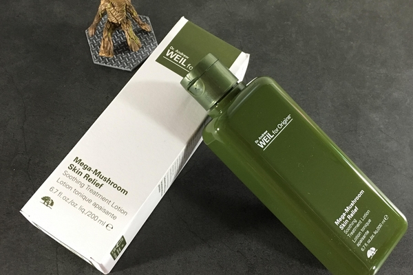 悦木之源菌菇水可以湿敷吗,悦木之源菌菇水怎么湿敷