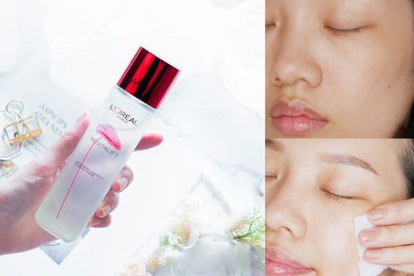 欧莱雅积雪草微精华露怎么用,欧莱雅复颜积雪草微精华露的作用