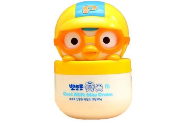 最好用的宝宝面霜,宝宝哪款面霜好用