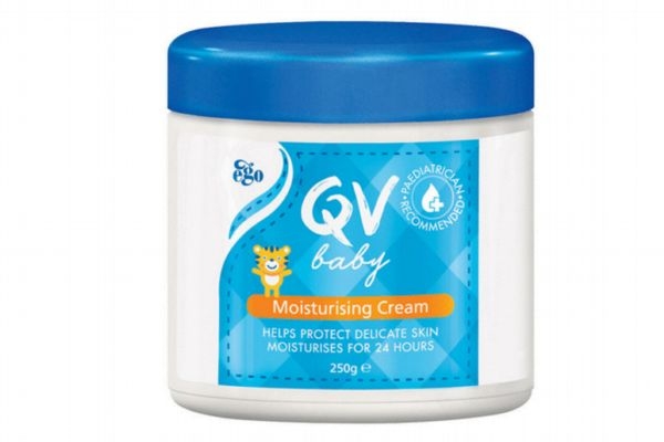 新生儿面霜用什么牌子的好,婴儿面霜十大排名 新生儿面霜用什么牌子的好,婴儿面霜十大排名