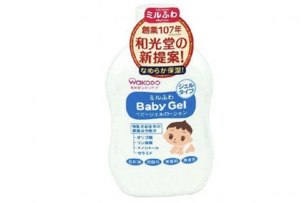 日本儿童面霜品牌排行榜10强,日本儿童面霜什么牌子好 日本儿童面霜品牌排行榜10强,日本儿童面霜什么牌子好