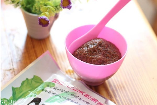 如何鉴别真假海藻面膜,如何鉴别真假海藻颗粒