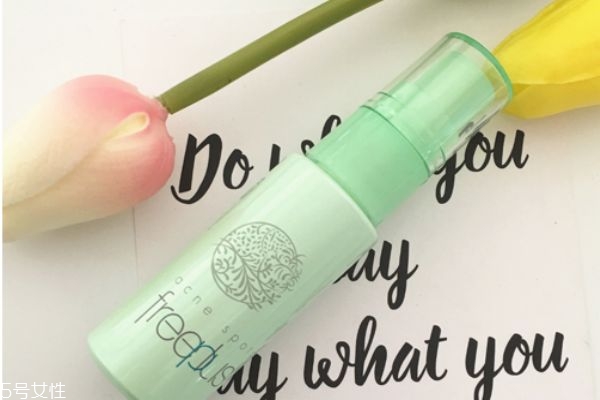 芙丽芳丝致痘成分,芙丽芳丝护肤品成分