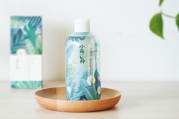 百雀羚的卸妆水怎么样,百雀羚卸妆水质量怎么样