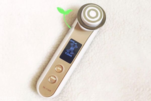 yaman美容仪使用方法,yaman美容仪使用方法视频