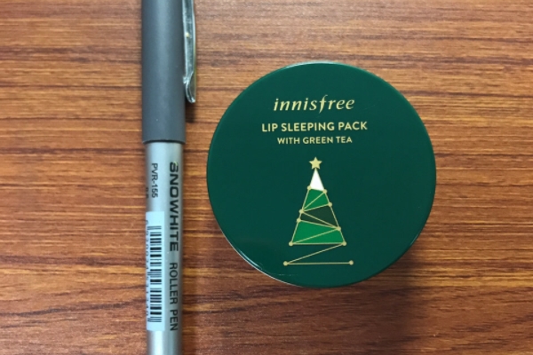 悦诗风吟唇膜怎么样,兰芝唇膜哪款比较好用