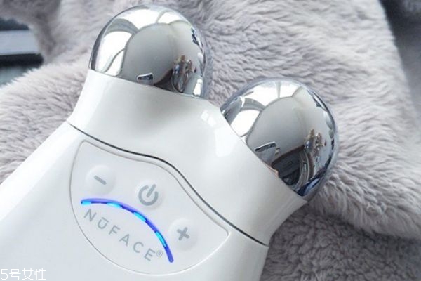 nuface使用禁忌,nuface使用说明