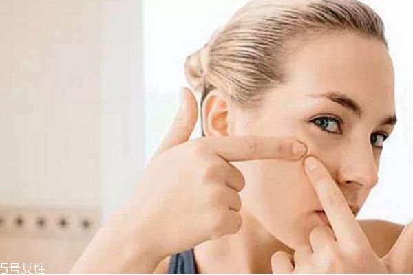 熬夜长痘痘怎么调理身体,长期熬夜长痘痘怎么调理