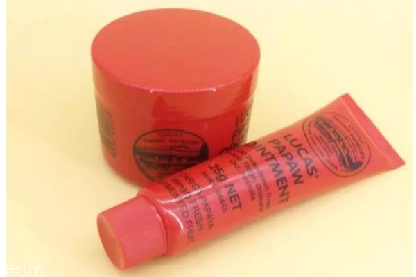 木瓜膏有什么用,木瓜膏干嘛用的