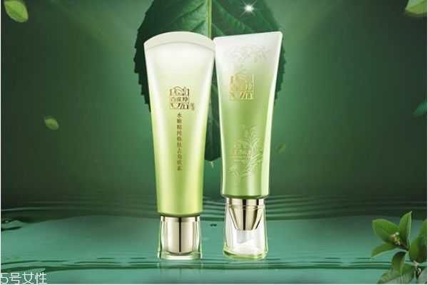 百雀羚高端产品是哪个系列,百雀羚有几个系列 百雀羚高端产品是哪个系列,百雀羚有几个系列