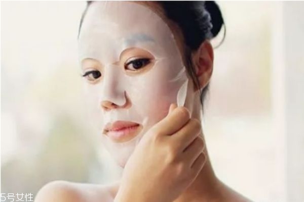 每周敷面膜的最佳次数,敷面膜的最佳次数