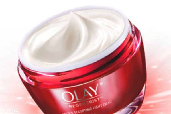 olay大红瓶使用顺序,olay大红瓶怎么用