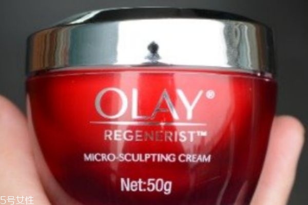 olay大红瓶适合什么年龄,olay大红瓶适合年龄段