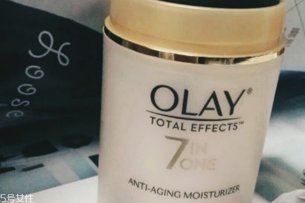 olay多效修护霜适合什么年龄,olay多效修护霜什么时候用最好