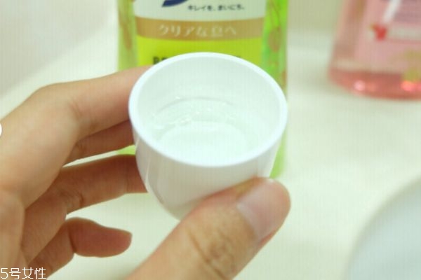 ora2漱口水怎么样,ora2漱口水哪个味道好